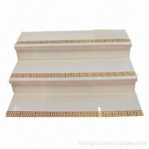 Nano Glass Artificial Marble, Nice Nano Stairs